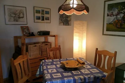 Vakantieappartement Gezinsvakantie Hohendorf