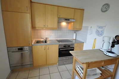 Nr. 32 - Ferienhaus Am Yachthafen