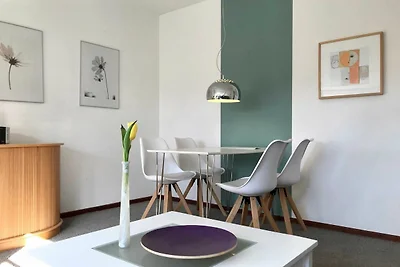 3 Familienwohnung 70m² oben