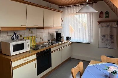 Ferienwohnung Lehmann