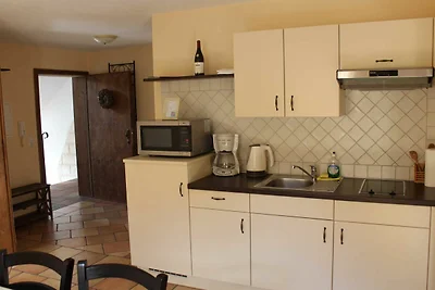Apartment mit 2 Schlafzimmern(4)