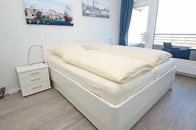 Trelleborgallee, Fewo 156