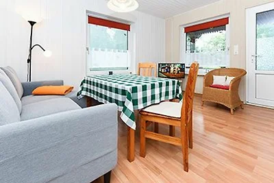 Ferienhaus Kleeblatt