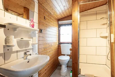 Vakantiehuis Ontspannende vakantie Hesel Beningafehn