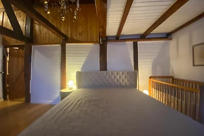 Appartamento Vacanza con famiglia Mittelnkirchen