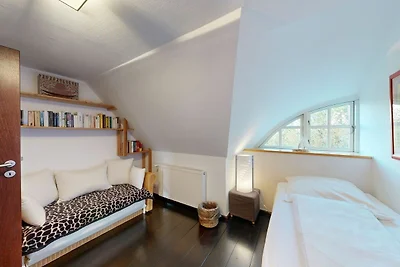 Casa vacanze Vacanza di relax Thiessow