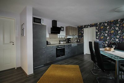 Vakantieappartement Gezinsvakantie Moormerland