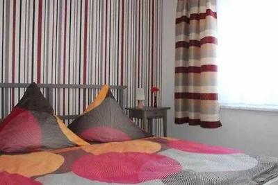 Appartamento Vacanza con famiglia Korswandt