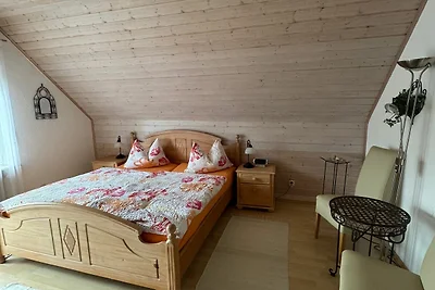 Ferienwohnungen Dietz Walberlablick