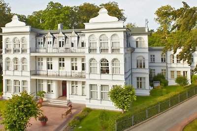 Villa Astrid, T2 Rostock