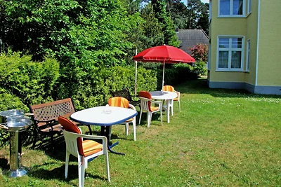 Vakantieappartement Gezinsvakantie Baabe
