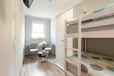 apartman za odmor Obiteljski odmor Zempin