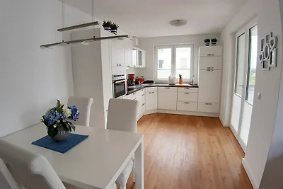 Vakantieappartement Gezinsvakantie Juliusruh
