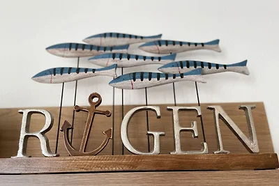 Appartamento Vacanza con famiglia Göhren