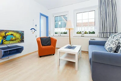 Ferienwohnung Kapitän Bligh