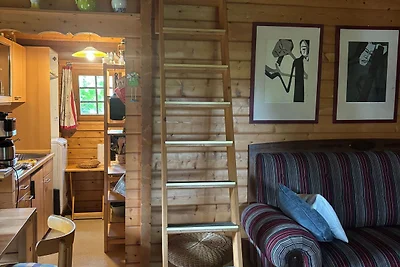 Casa vacanze Vacanza di relax Torgelow