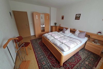 Vakantieappartement Gezinsvakantie Trautenstein