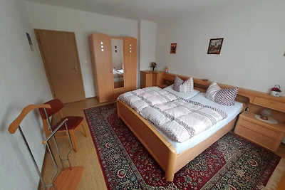 Ferienhaus Fritz