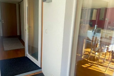 Vakantieappartement Gezinsvakantie Bizau