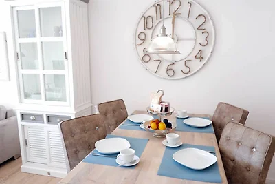 Baabe Ferienwohnung Lieblingsplatz N Ref.