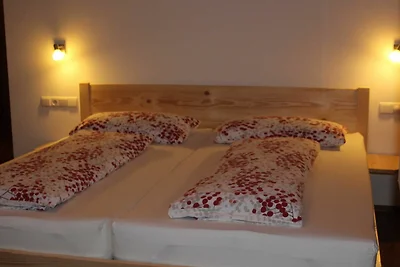 Vakantieappartement Gezinsvakantie Alberschwende