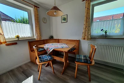 Komfortable Ferienwohnung am Ditzumer...