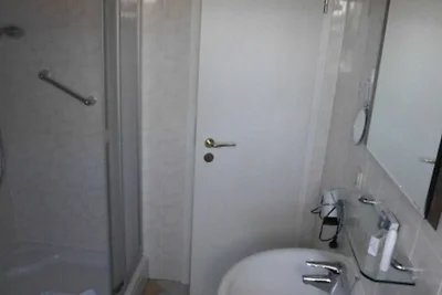 Vakantieappartement Gezinsvakantie Barth