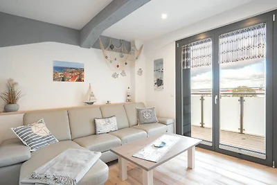 Apartment Hafenflair