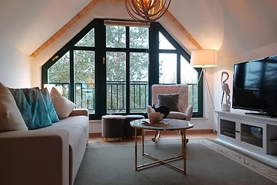 Am Deich Strandhaus OG