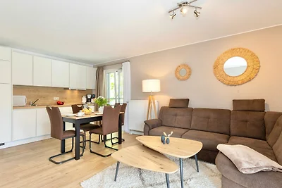 Ferienwohnung 10 Helene mit 2 Balkone