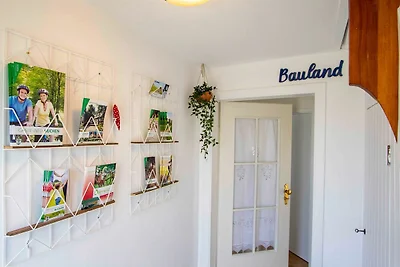 Appartamento Vacanza con famiglia Buchen