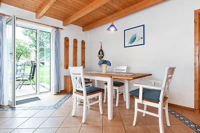 Ferienwohnung Kirsche