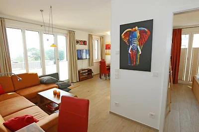 Vakantieappartement Gezinsvakantie Baabe