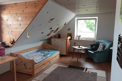 Ferienwohnung Teschow