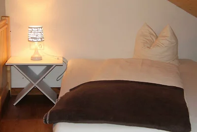 Ferienwohnung Türkenbund