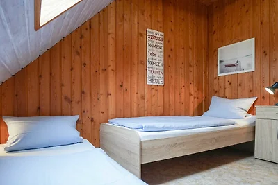 Appartamento Vacanza con famiglia Nordstrand