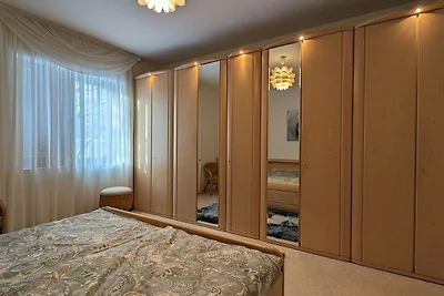 Appartamento Vacanza con famiglia Dresden vicinity