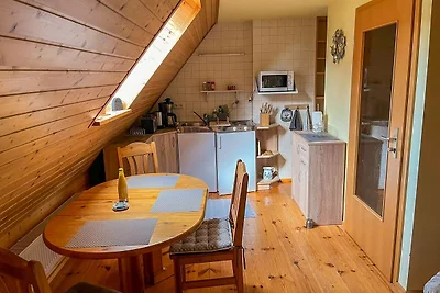 Vakantieappartement Gezinsvakantie Stralsund