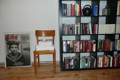 Vakantieappartement Gezinsvakantie Ueckermünde