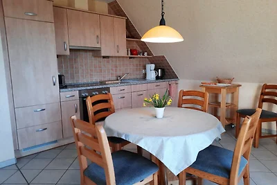 Appartamento Vacanza con famiglia Rabenkirchen-Faulück