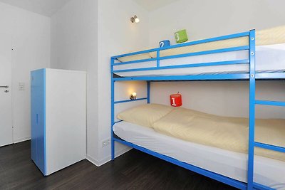 Ferienwohnung Segelboot