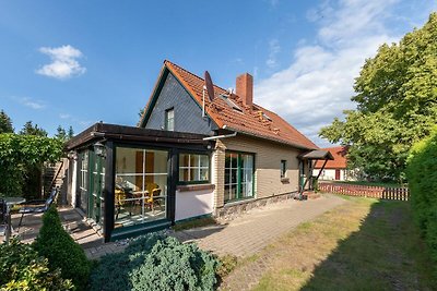 Ferienhaus Loppin