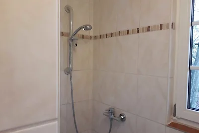 Vakantieappartement Gezinsvakantie Harbshausen