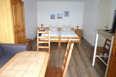 Vakantieappartement Gezinsvakantie Hohenkirchen