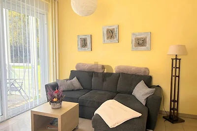 Vakantieappartement Gezinsvakantie Dierhagen