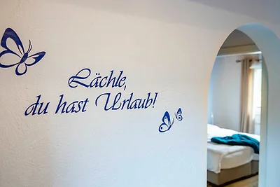 Ferienhaus Panoramablick