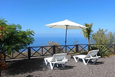 Vakantiehuis Ontspannende vakantie Tijarafe