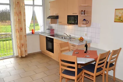 Vakantieappartement Gezinsvakantie Bansin