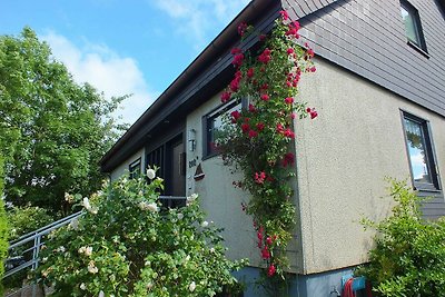 Ferienwohnung Lange Obergeschoss