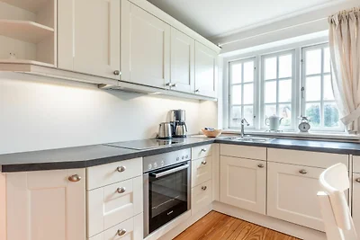 Vakantieappartement Gezinsvakantie Borgsum